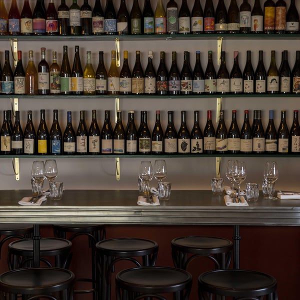 Trattoria della Gloria 694484