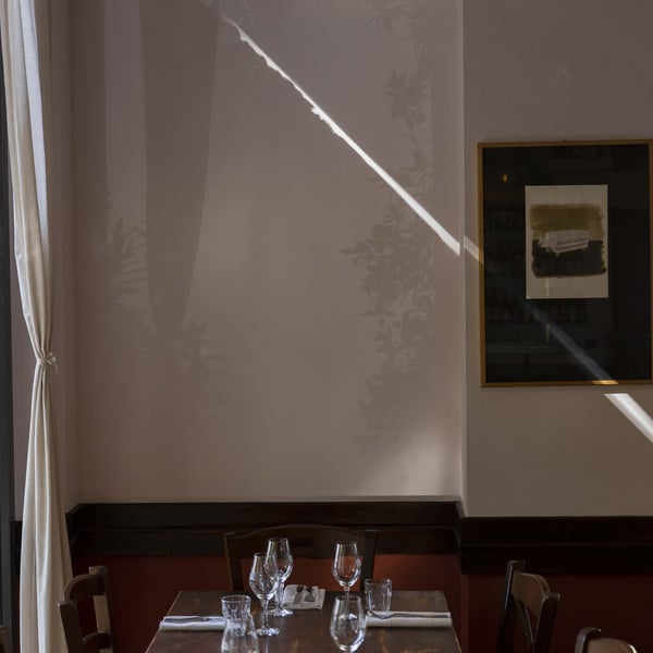 Trattoria della Gloria 694485