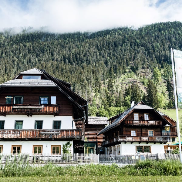 Gralhof Das Biohotel 736387