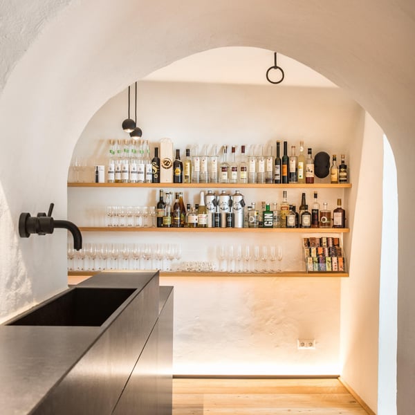 Gralhof Das Biohotel 736389