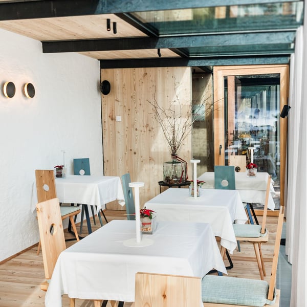 Gralhof Das Biohotel 736390