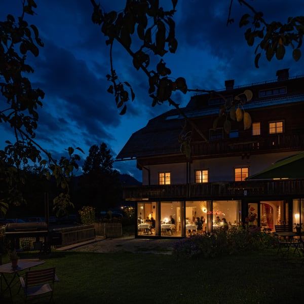 Gralhof Das Biohotel 736393