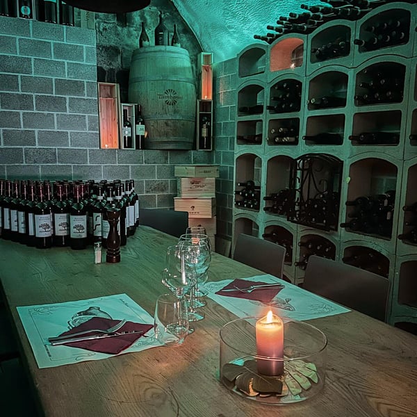 Grotto Figini 790883