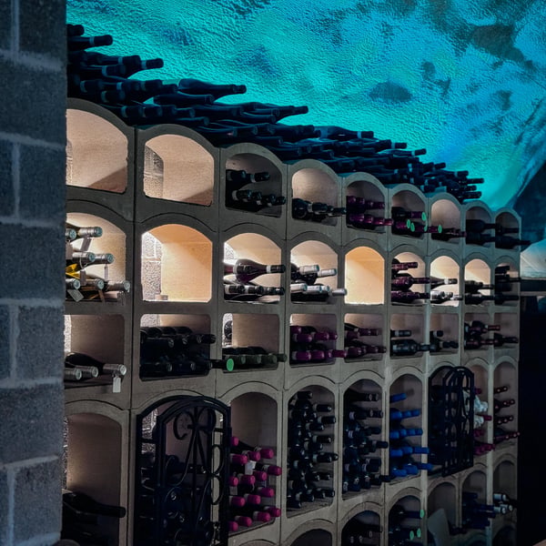 Grotto Figini 790895