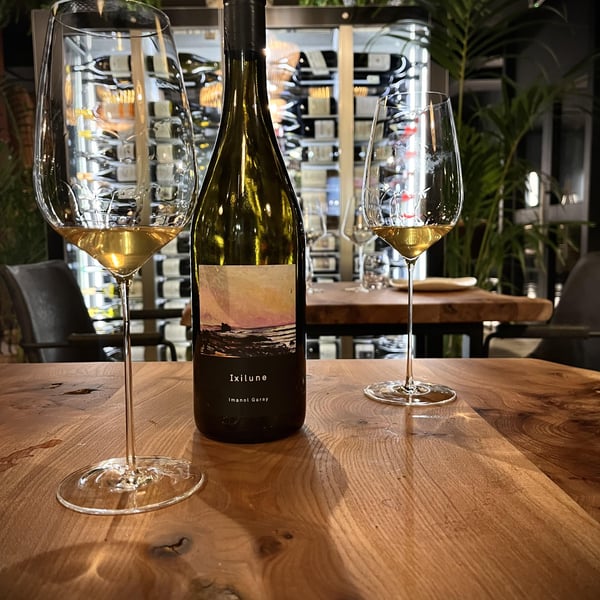 HC Restaurant - Wine bar 625289