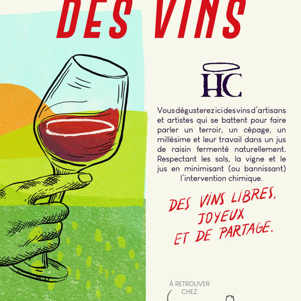 HC Restaurant - Wine bar 613822