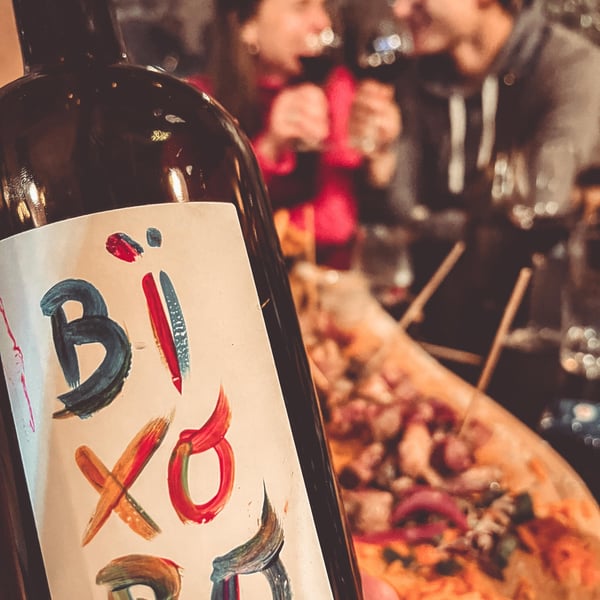HC Restaurant - Wine bar 613814