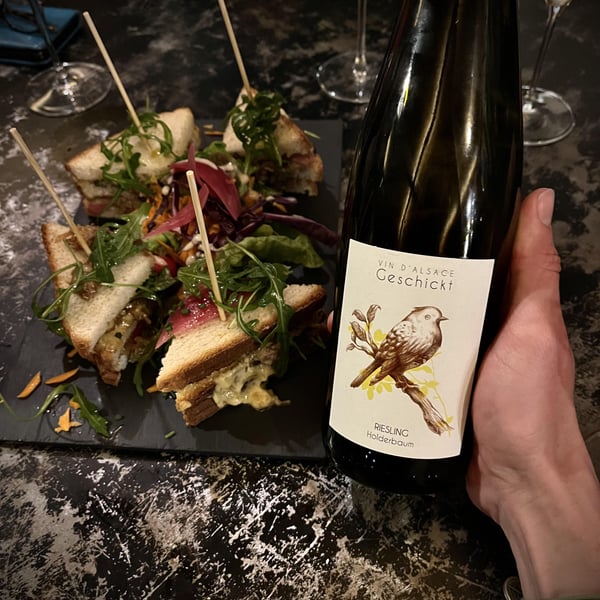 HC Restaurant - Wine bar 613821