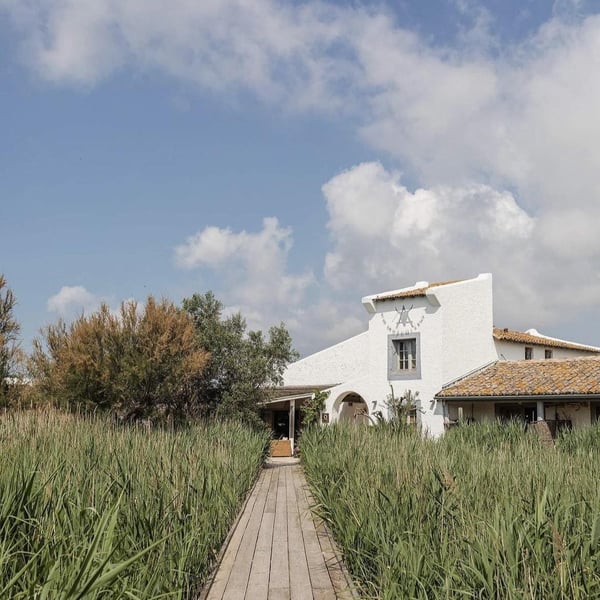 Hotel les Arnelles restaurant la Pampa 792011
