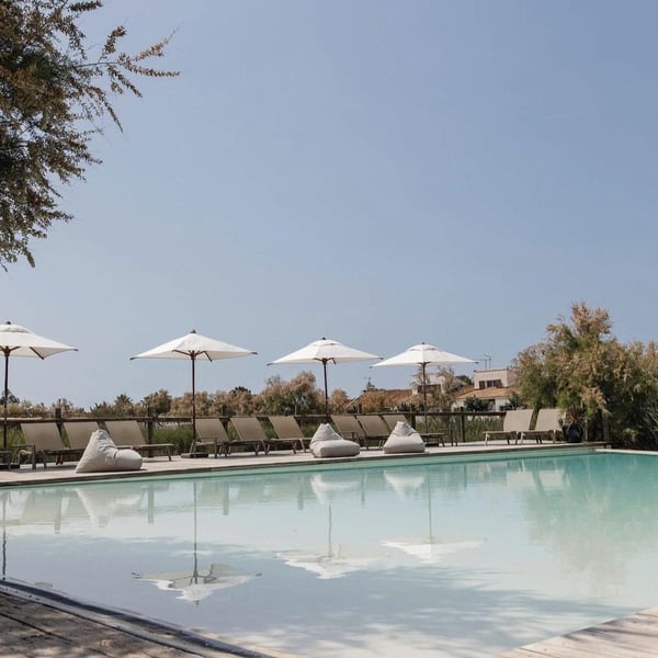 Hotel les Arnelles restaurant la Pampa 792024