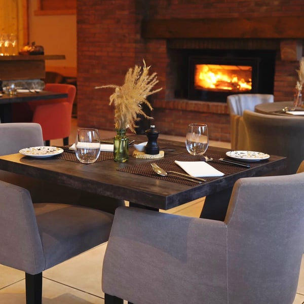 Hotel restaurant la chartreuse 804265