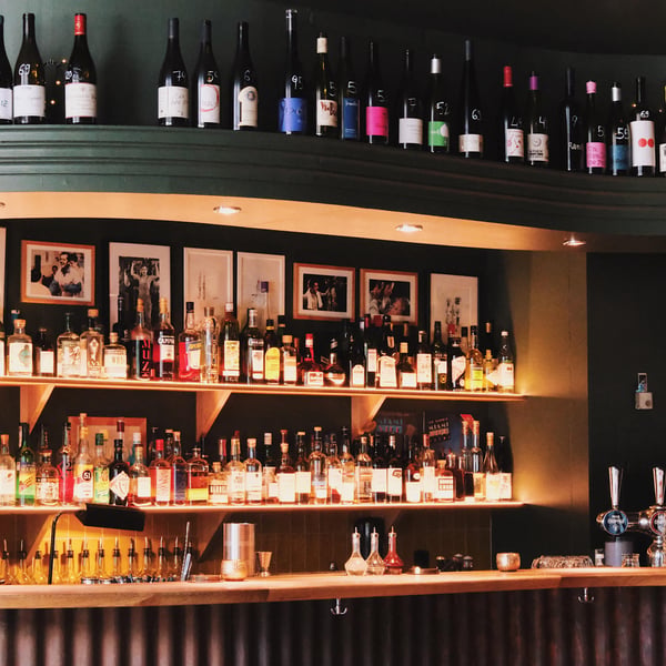 Jo. Bar de Quartier 690877