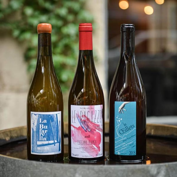 La Distillerie Bar | Lab 298874