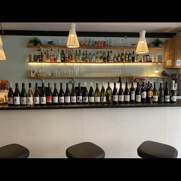 Le BAM - Bar a Manger 810643