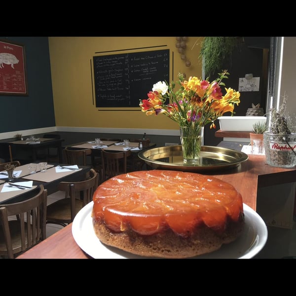 Le BAM - Bar a Manger 810645