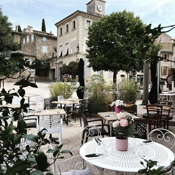 Le Café de La Fontaine 720025
