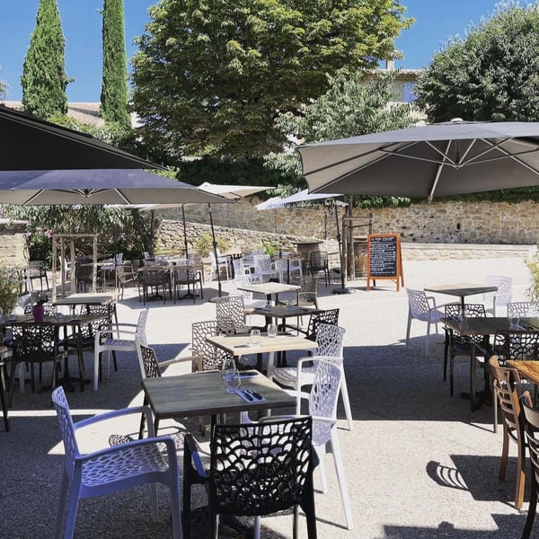Le Café de La Fontaine 720026