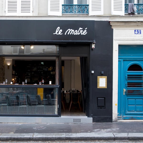 Le Matré 615938