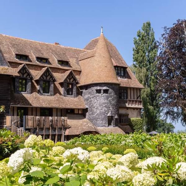 Les Jardins de Coppélia 449482