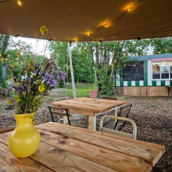 Les Jardins de la Briquette 778191
