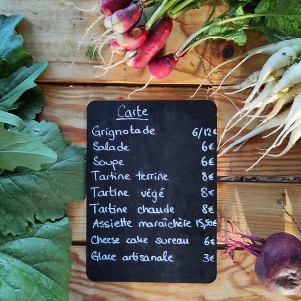 Les Jardins de la Briquette 778192