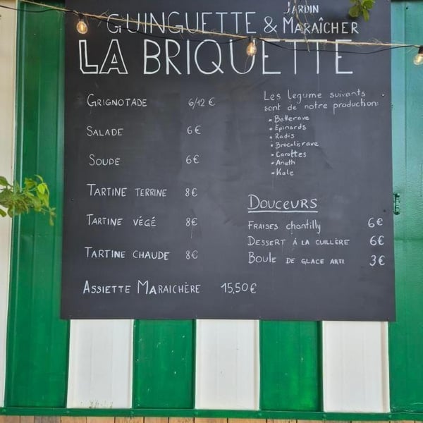 Les Jardins de la Briquette 778201