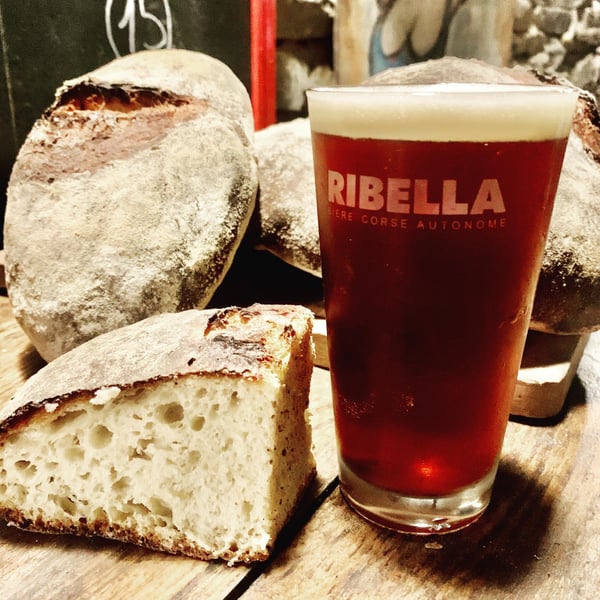 Libertalia Bistro Tropical 776499