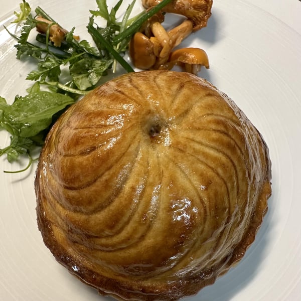 Maison Cluny 786424