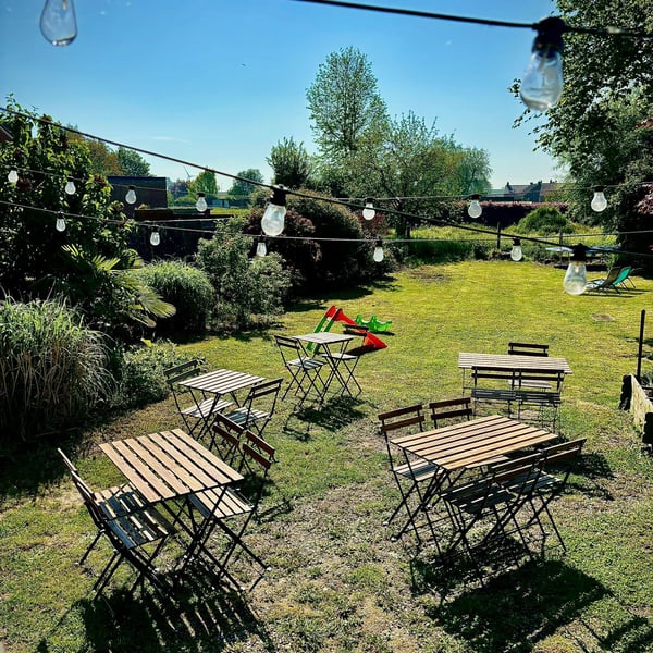 Maison 796520