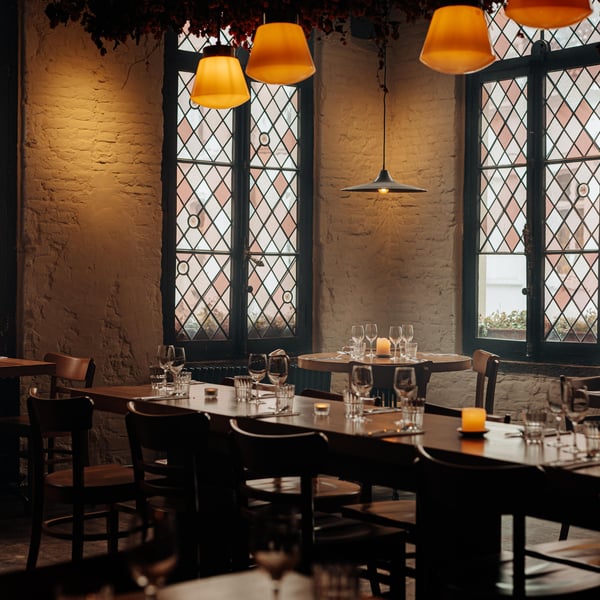 Manneken Pis Café 741461