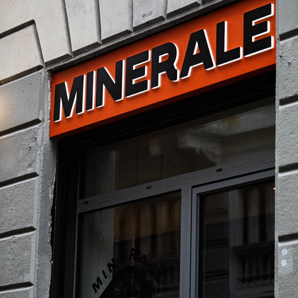 Minerale 720937