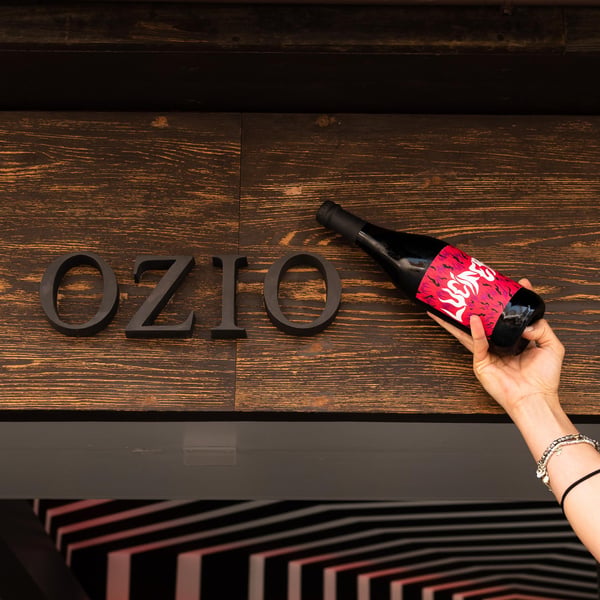 Ozio 680362