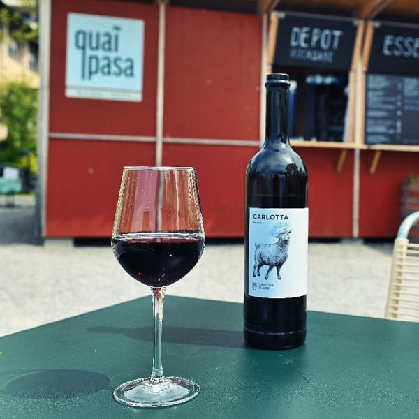 Quai Pasa Buvette 768186