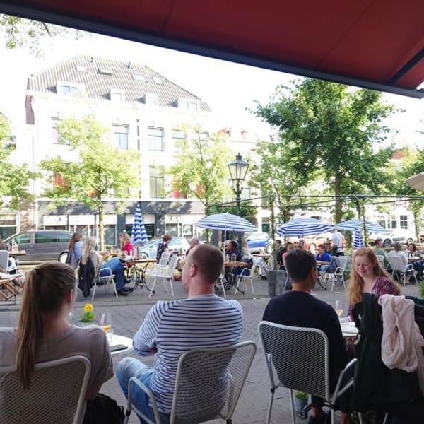 Restaurant De Kade 456249