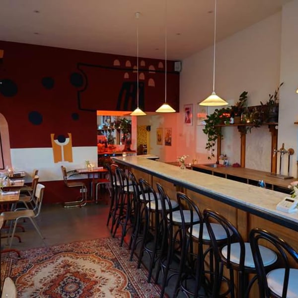 Restaurant De Kade 456252