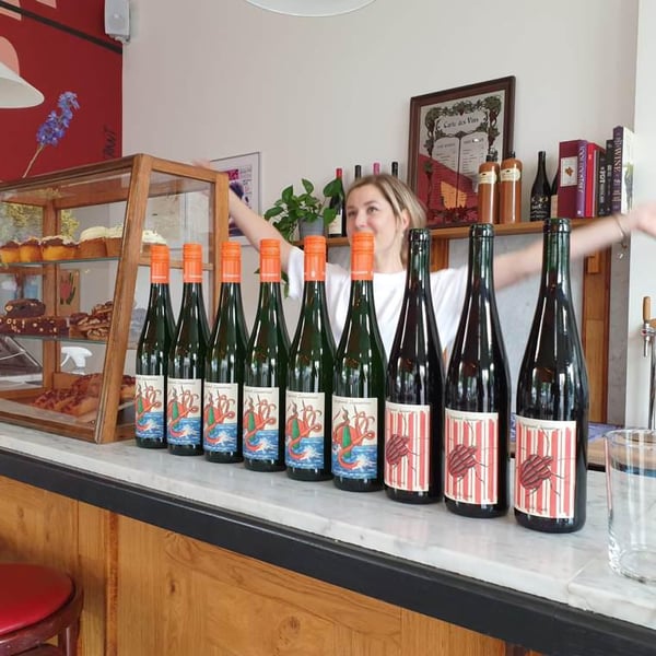 Restaurant De Kade 456253