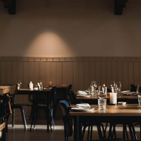 Restaurant Entrepot 506964
