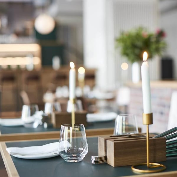 Restaurant Klinker 387122