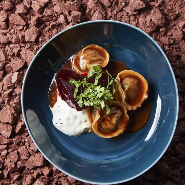 Restaurant Klinker 387125