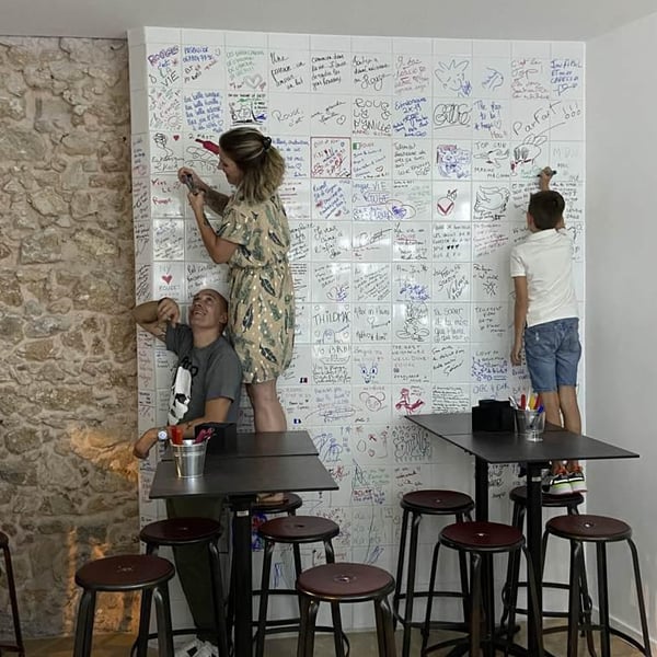 Rouge Restaurant 507965