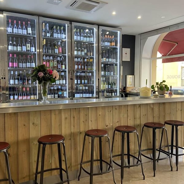 Rouge Restaurant 507967