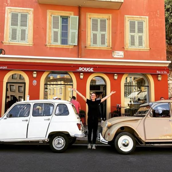 Rouge Restaurant 573410