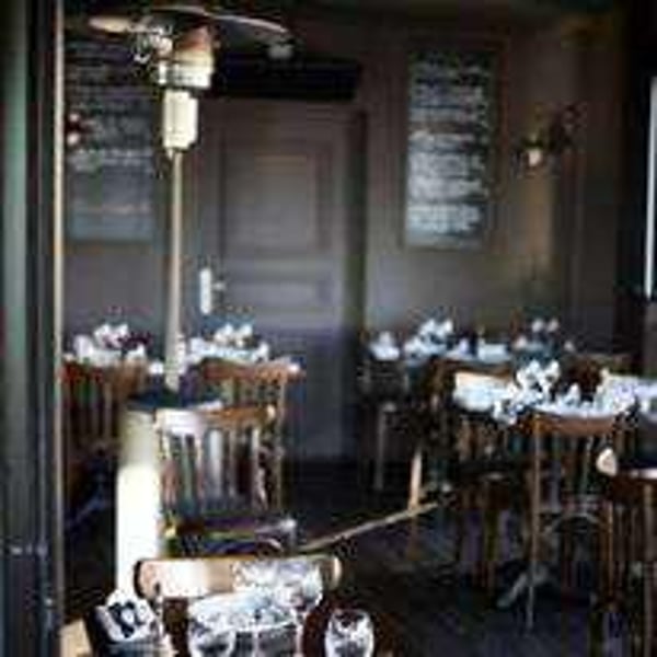 Bistro Quai 597483