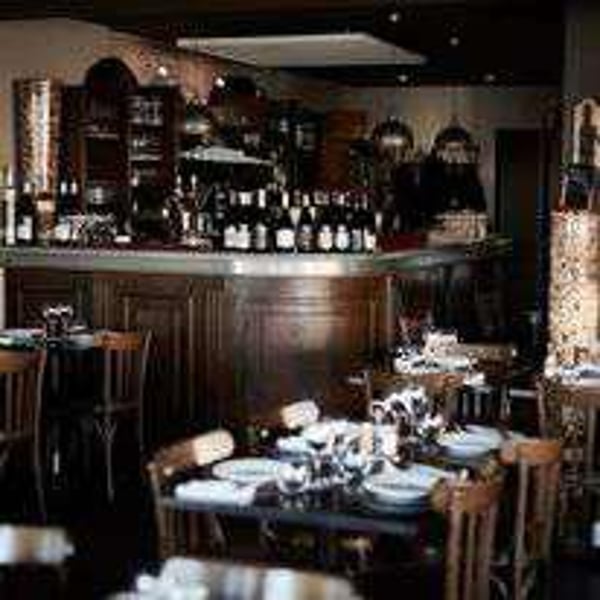 Bistro Quai 597484