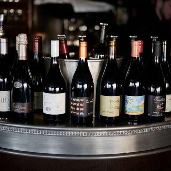 Bistro Quai 597486