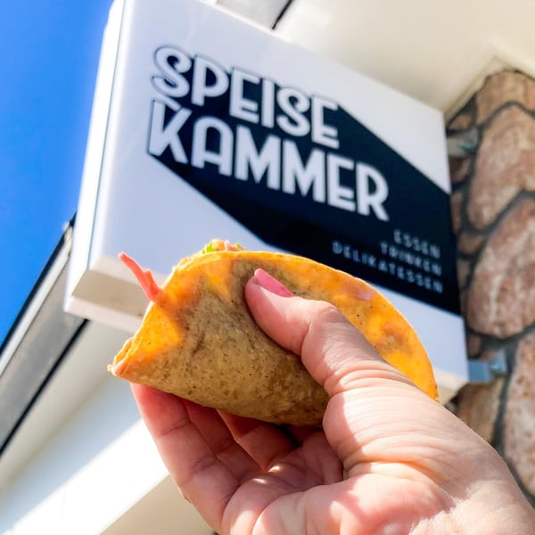 Speisekammer Altmünster 725303