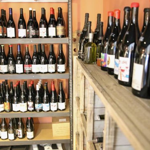 Table du Brouilly 757188