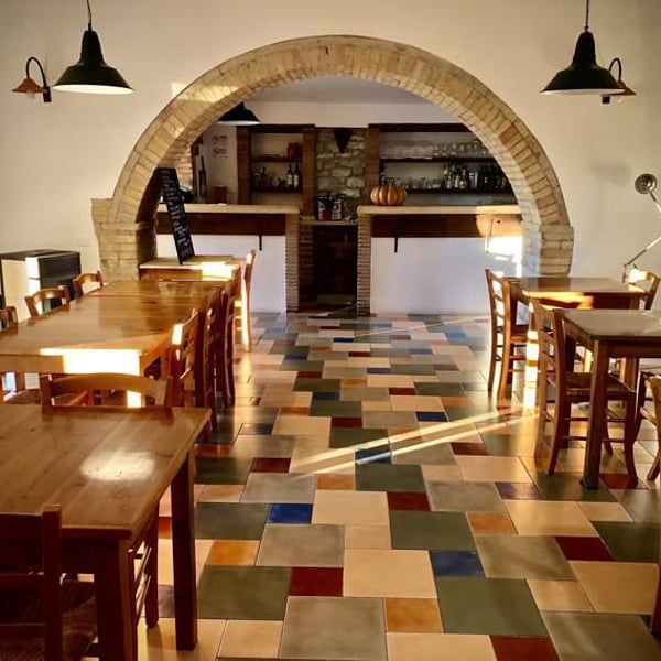 Trattoria Cacciaconti 563898