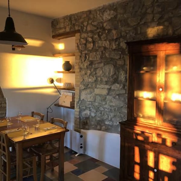 Trattoria Cacciaconti 564494