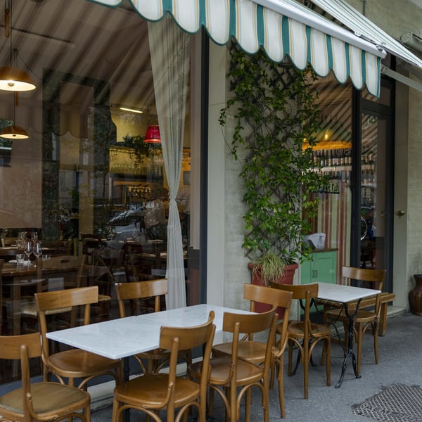 Trattoria della Gloria 778195